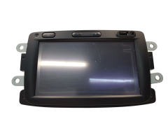 Navigationssystem Radio Renault Trafic 3 281153178R LAN5200WR4