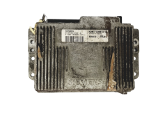 Steuergerät S115301202B 7700867270 7700110936 Renault Siemens Steuergerät S115301202B 7700867270 7700110936 Renault Siemens