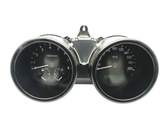 Tacho Kombiinstrument Daewoo Kalos 96426348 50437