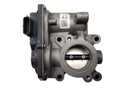 Drosselklappe Renault 161206038R H8201171233 0.9 1.2 TCE 2871