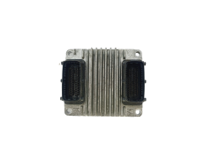 Steuergerät 96394312 XAAS CD Chevrolet Opel Delphi 35634