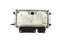 Steuergerät 0261206943 9638765680 9645733380 PSA Bosch 24084