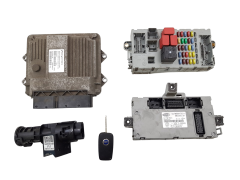 Startset Fiat Idea 51775013 51781531 00467601520 1.3 MJD