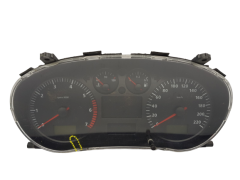 Tacho Kombiinstrument Seat Ibiza W06K0920821C 110008923017 20960