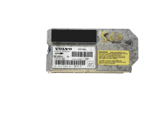Steuergerät Moduł 0285001656 P30737504 Volvo Bosch
