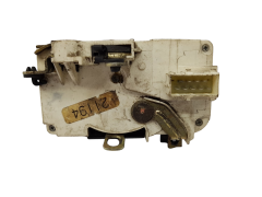 Türschloss Türschloß Schloss Schloß Links Vorne 9135H3 Peugeot 306 Kiekert 671