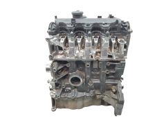 Dieselmotor K9KB608 K9K608 1.5 DCI Renault Mercedes Dacia S13