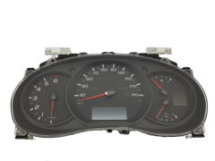 Tacho Kombiinstrument Renault Master 3 P248103445R Johnson 24003 Tacho Kombiinstrument Renault Master 3 P248103445R Johnson 24003
