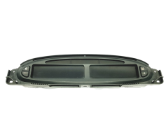 Tacho Kombiinstrument Citroen Xsara Picasso 9651667380 53549
