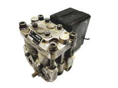 Abs-Pumpe Alfa Romeo 146 0265201016 Bosch Abs-Pumpe Alfa Romeo 146 0265201016 Bosch
