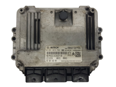 Steuergerät PSA 0281015782 9661586080 Bosch 