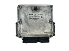 Steuergerät P05034034AB 0281011093 Chrysler Bosch 53057