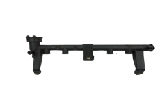Einspritzleiste Kraftstoffverteiler 9618003780 157048 Citroen Peugeot 806 2.0 Einspritzleiste Kraftstoffverteiler 9618003780 157048 Citroen Peugeot 806 2.0