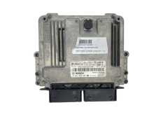 Steuergerät 0281033283 FT7A-12A650-RB F1F1-12B684-AD Ford Bosch 59478