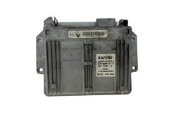 Steuergerät Renault 7700112764 7700868294 21652511-7 Sagem 53073