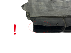 Steuergerät Fiat MJD6F3.P7 51781569 71600.019.04 Magneti Marelli 50522