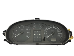 Tacho Kombiinstrument Renault Scenic 1 Megane 1 7700427900 A 49553