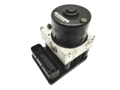 Abs-Pumpe Volvo V50 S40 30742654 30742665AA Ate 45465 Abs-Pumpe Volvo V50 S40 30742654 30742665AA Ate 45465