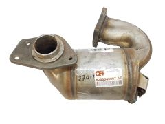 Katalysator Neu Renault 8200646007 QPlus