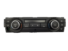 Klimabedienteil Bedienung Climatronic BMW 1 E87 3 E90 6411922454502 922454502 Klimabedienteil Bedienung Climatronic BMW 1 E87 3 E90 6411922454502 922454502