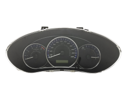 Tacho Kombiinstrument Subaru Forester 85003SC160 NS
