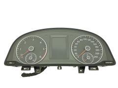 Tacho Kombiinstrument VW Caddy 2K0920865A VDO 27353