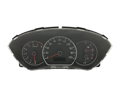 Tacho Kombiinstrument Suzuki SX4 Fiat Sedici 34110-79J20 VDO 37554
