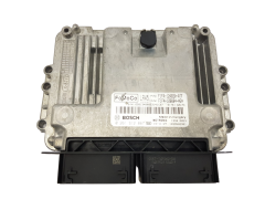 Steuergerät 0261S12867 F1FA-12A650-ATF Ford Bosch 27857