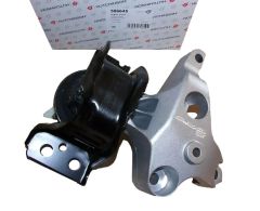 Motoraufhängung, Motorlager Für Dacia 586645 112100627R Hutchinson