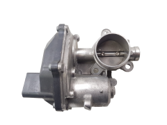 Drosselklappe 04L131501C A2C53420794 VWAG Continental 1236