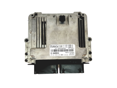Steuergerät 0281033942 H1D1-12A650-JA F1F1-12B684-ZA Ford Bosch