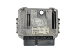 Steuergerät 51821929 0281015160 4238A6BAM Alfa Bosch 54159