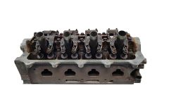 Zylinderkopf 8200042722 7701475751 1.2 16v D4F Renault Clio 2 Kangoo S18