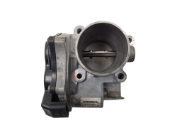 Drosselklappe Renault 8200987453F H8200727648 2.0 2.3 DCI 3182