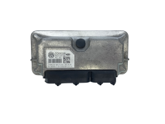 Steuergerät 03C906024BH BC.0097381.F VW Magneti Marelli 62594