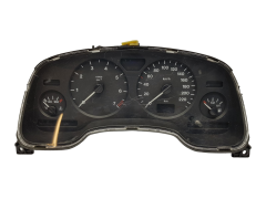 Tacho Kombiinstrument Opel Astra G 09228753EB 110080067005 1503