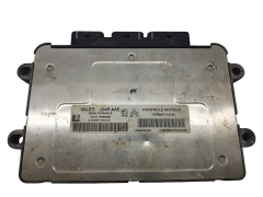 Steuergerät PSA 9667112180 21586716-0A Valeo