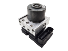 Abs-Pumpe Peugeot 206 9641871180 10.0970-1105.3 Ate 1272