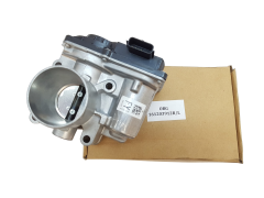 Drosselklappe Original Renault Twingo III Smart 1.0 161203912R Drosselklappe Original Renault Twingo III Smart 1.0 161203912R