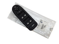 Schalter Fensterheber Taste Original Citroen Peugeot 649028 96644917XT