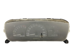 Tacho Kombiinstrument Daewoo Tacuma 158951 41489