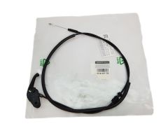 Seilzug Schloss Vorne Neues Original Renault Kangoo 2 8200497786