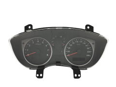 Tacho Kombiinstrument Hyundai I20 94013-1J201 940131J201 50723