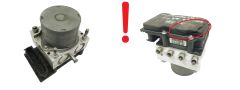 Abs-Pumpe Mitsubishi Colt A4544200975 0265800403 Bosch 67248