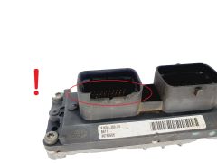 Steuergerät IAW59F.M2 46760606 Fiat Magneti Marelli 43191