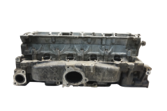 Zylinderkopf 9684487210 0200HS 1.4 1.6 e-HDI 8v Citroen Peugeot Ford 2363