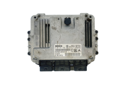 Steuergerät PSA 0281011785 9658556880 Bosch 36147