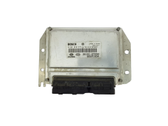Steuergerät 0281010315 39101-27250 66SMI034 Hyundai Bosch 17646