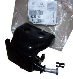 Türscharnier Links Hinten Original 9035.V3 9035V3 Citroen