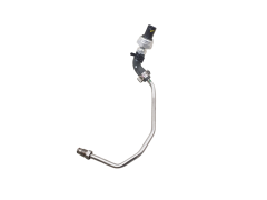 Abgasdrucksensor Differenzdrucksensor 8201000764 223214784R 1.6 dci Renault 0km